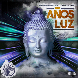 ดาวน์โหลดและฟังเพลง Años Luz พร้อมเนื้อเพลงจาก BuHo AlfaOmega