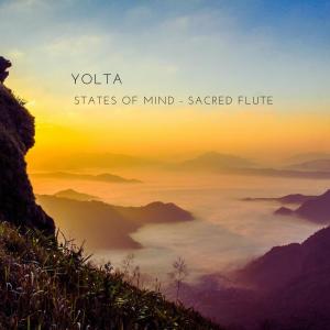 Yolta的专辑States of Mind - Sacred Flute