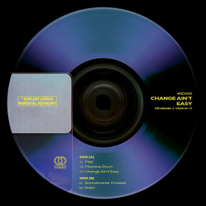 收聽Mindstate的Change Ain't Easy歌詞歌曲