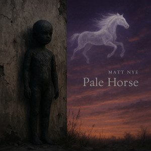 Album Pale Horse (Explicit) from Matt Nye