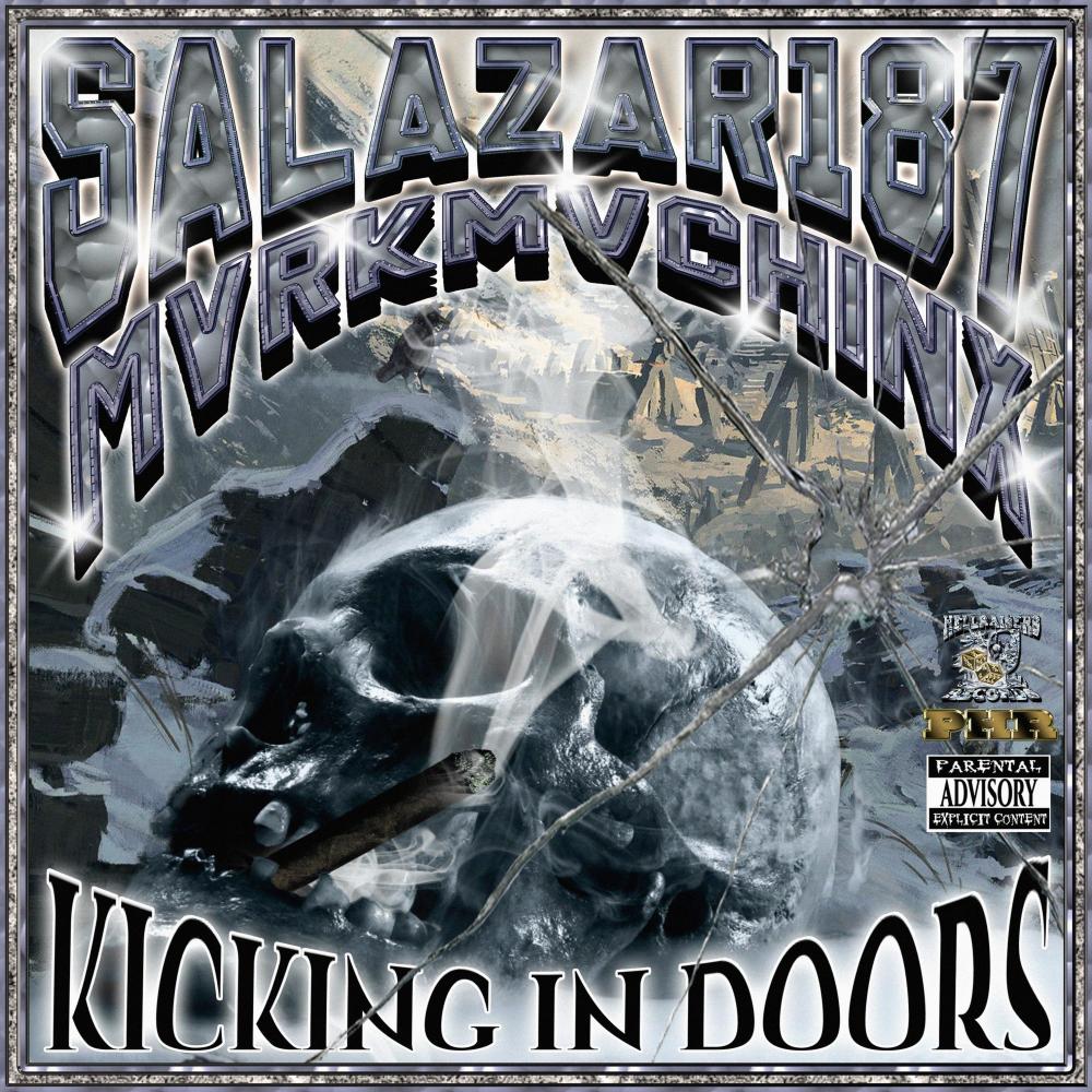 Kicking In Doors