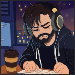 default playlist img