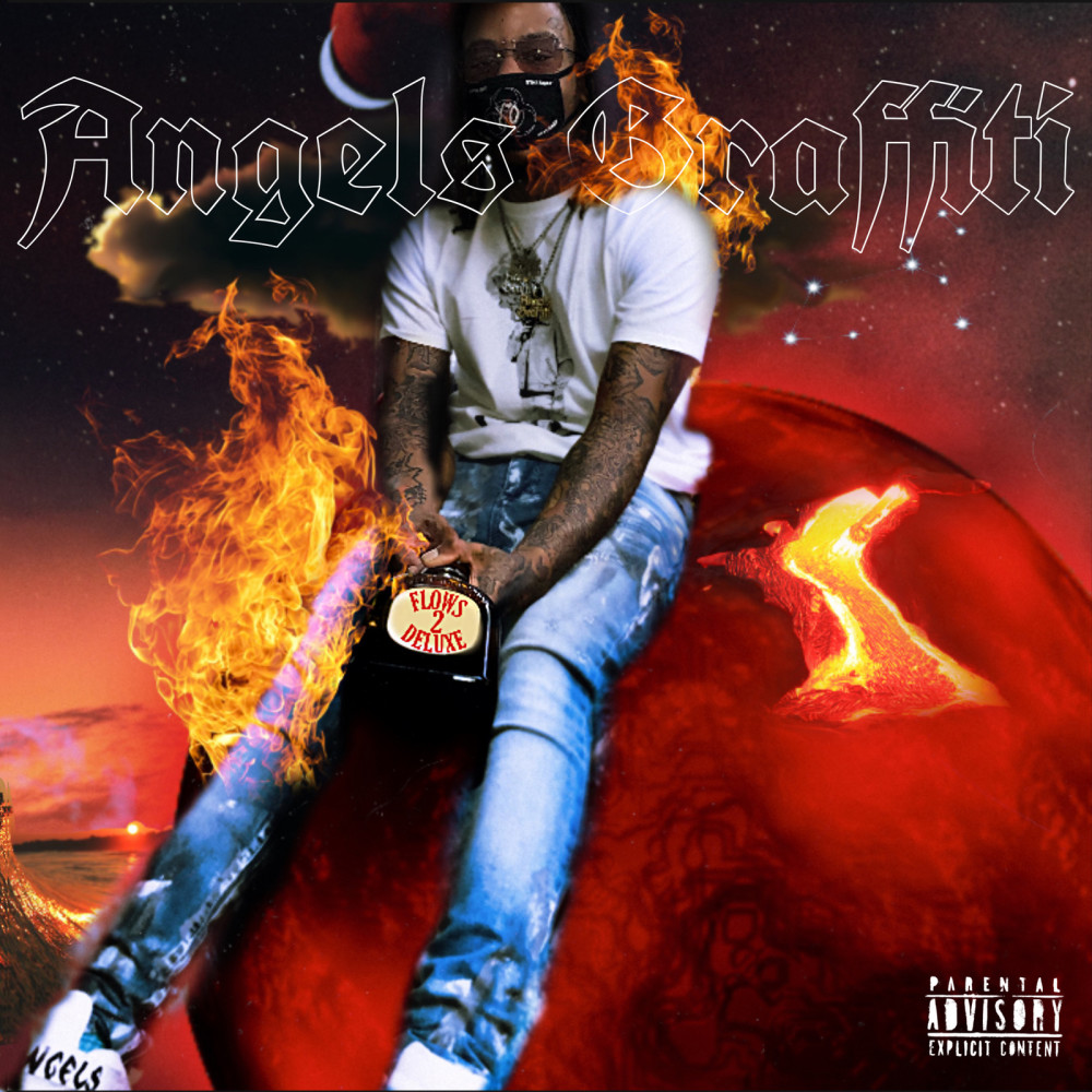 Rage (Explicit)