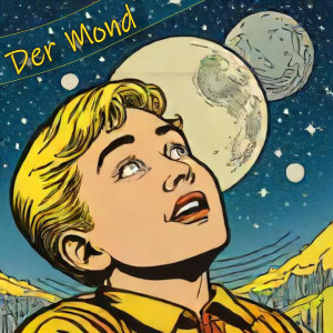Album Der Mond from EickY