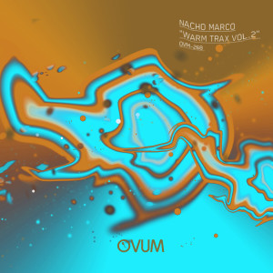 Nacho Marco的專輯Warm Trax Vol. 2