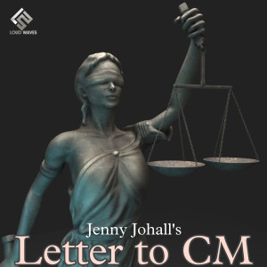 Album Letter To CM from Jenny Johal