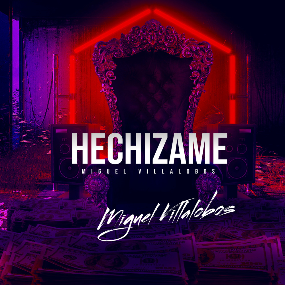Hechizame