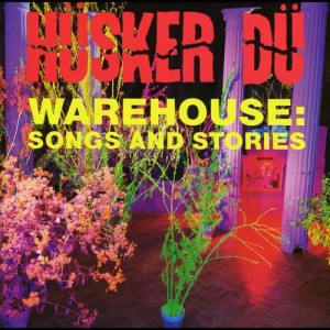 ดาวน์โหลดและฟังเพลง Could You Be the One? พร้อมเนื้อเพลงจาก Husker Du