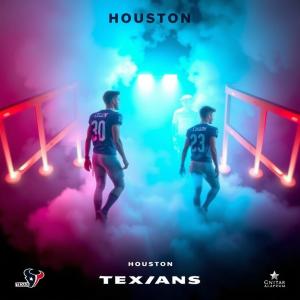 收聽Cruz Music的The Texans Era歌詞歌曲