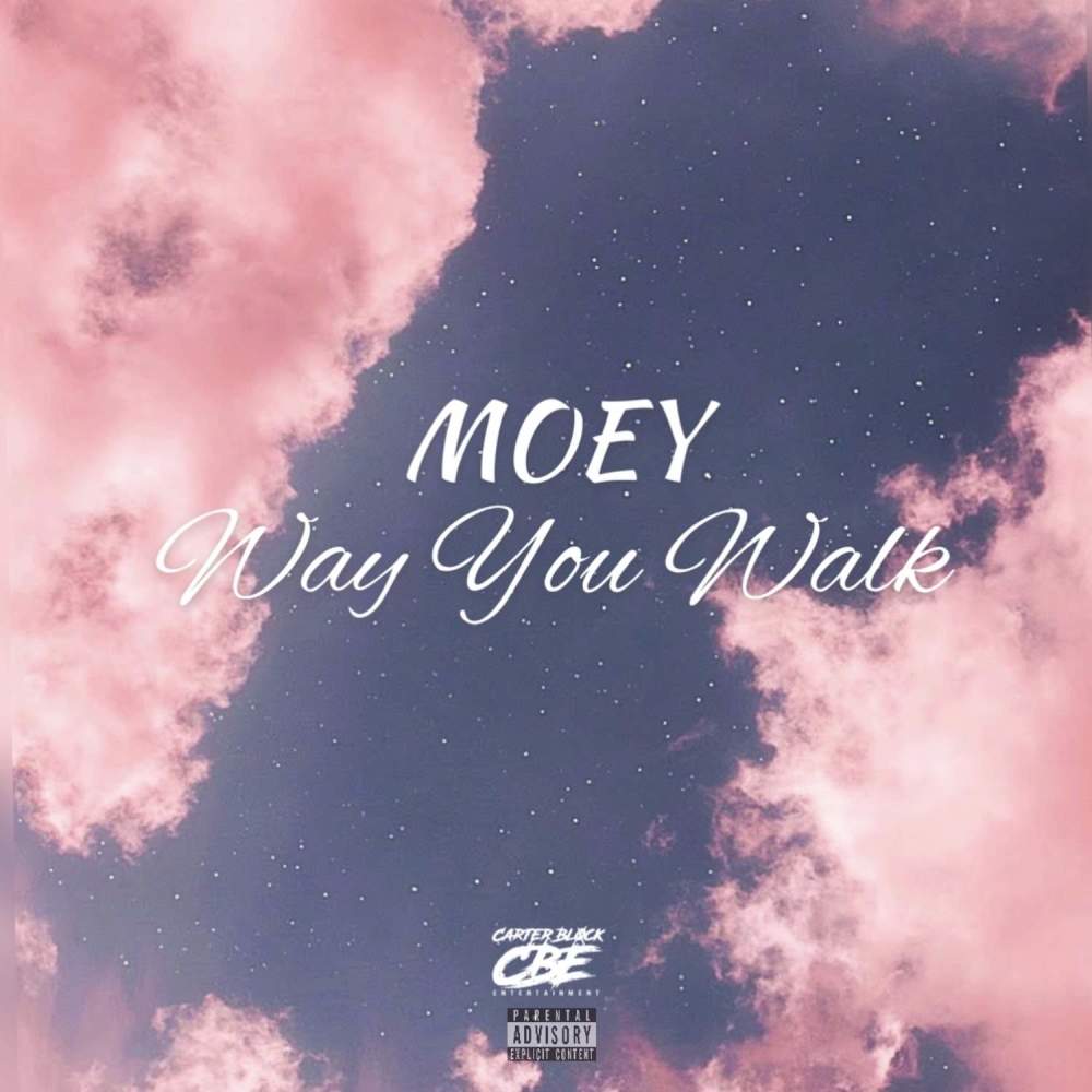 Way You Walk (Explicit)