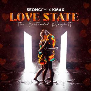 Seongchi的專輯Love State