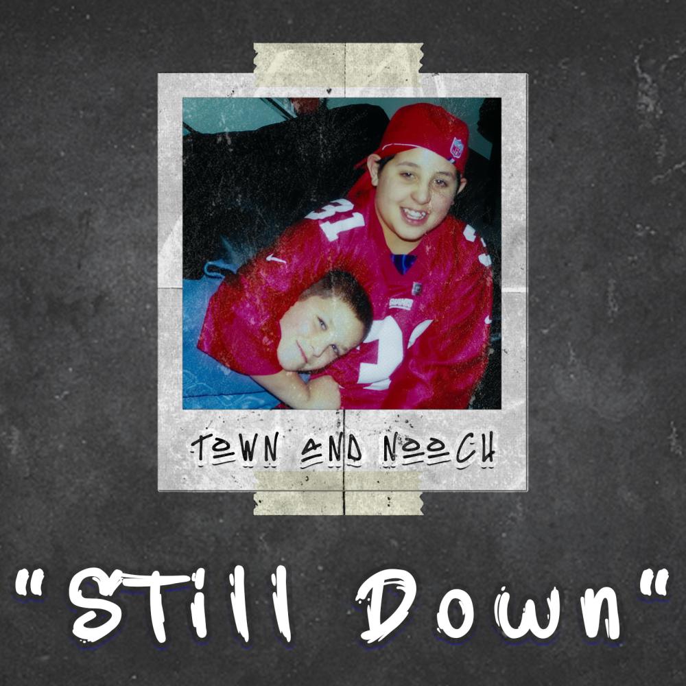 Still Down (Explicit)