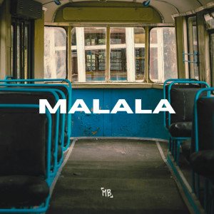 Album MALALA from Matthew Brouillet