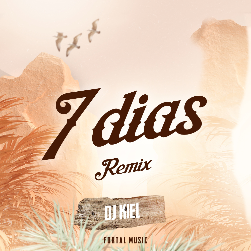 7 Dias (Remix)