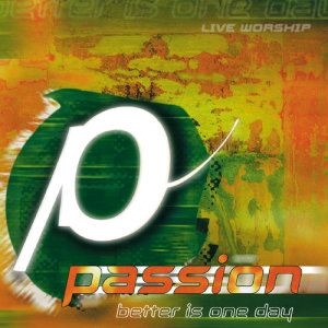 ดาวน์โหลดและฟังเพลง I've Found Jesus (Live) พร้อมเนื้อเพลงจาก Passion