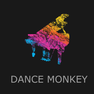 อัลบัม Dance Monkey ศิลปิน Billy Pianoguy