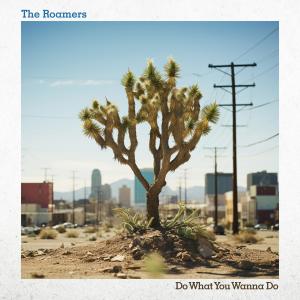 The Roamers的專輯Do What You Wanna Do