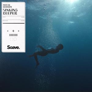 Listen to Sinking Deeper song with lyrics from Rico 56