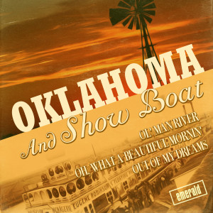 收聽Jay Blackton的Overture (From "Oklahoma")歌詞歌曲