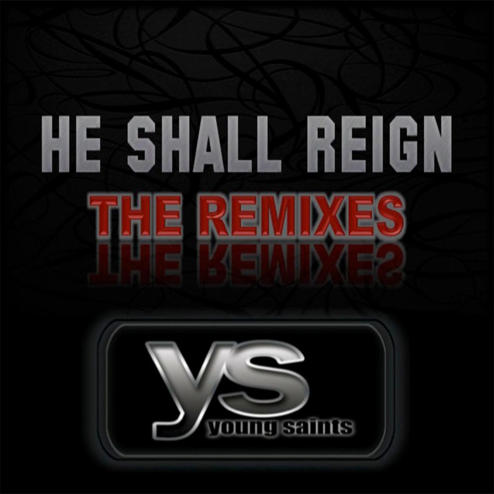 He Shall Reign (feat. Terry Wayne Brooks) (Boogie Mix)