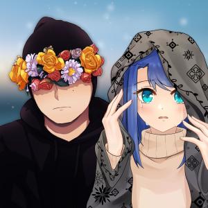 Album We Were Never Meant To Be Together (Nightcore) oleh somberbloom