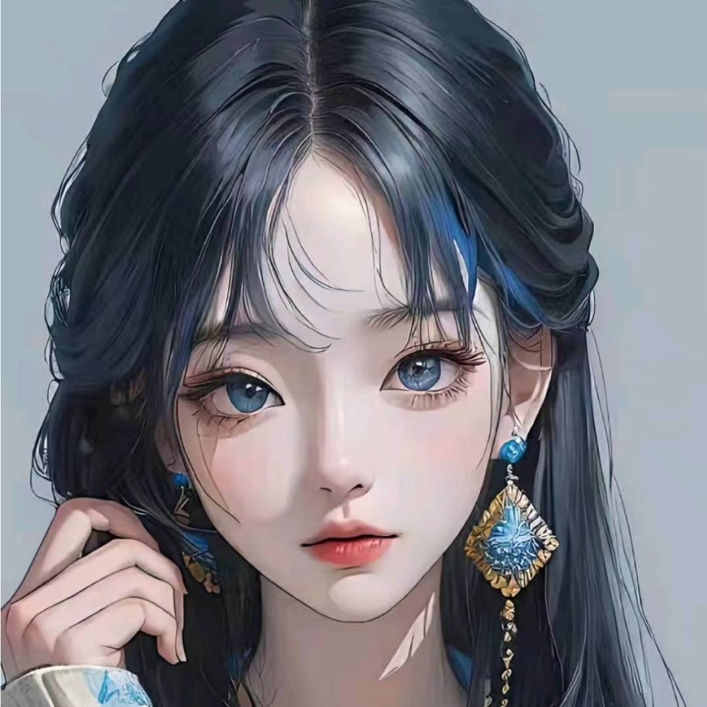 y.k.珂儿