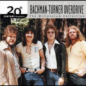 ดาวน์โหลดและฟังเพลง You Ain't Seen Nothing Yet พร้อมเนื้อเพลงจาก Bachman-Turner Overdrive