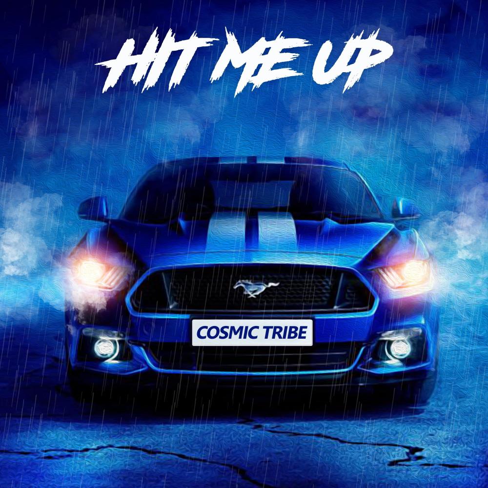 Hit Me Up (VIP Edit) (Explicit) (VIP Edit|Explicit)