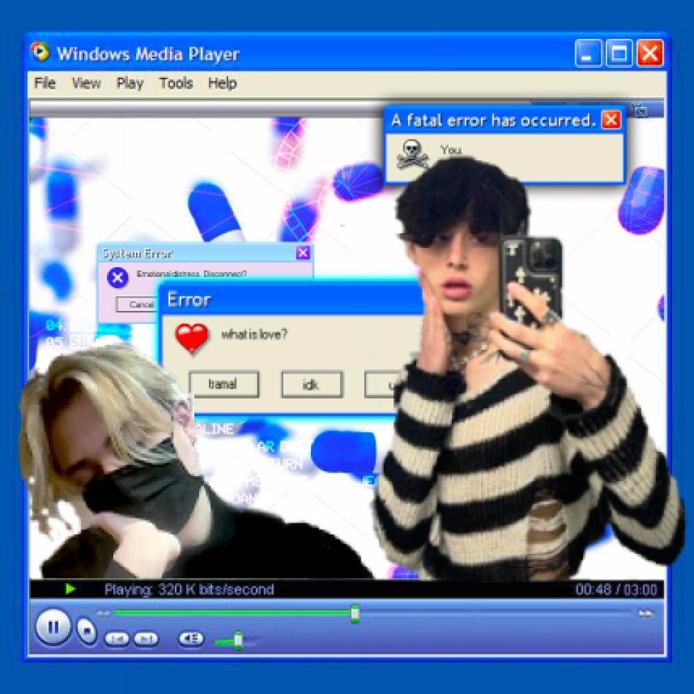 Tramal (Explicit)