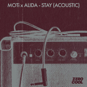 MoTi的专辑Stay (Acoustic Version)