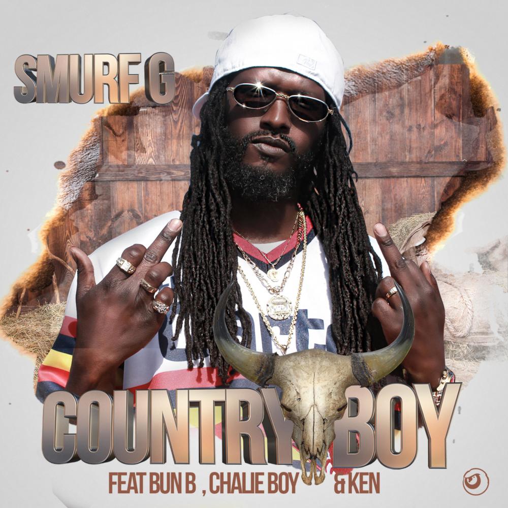 Country Boy (feat. Bun B, Chalie Boy & Ken) (Explicit)