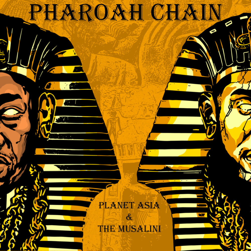 Pharoah Chain (Explicit)