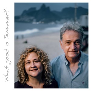Listen to What good is summer? song with lyrics from Delia Fischer