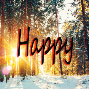 收听ikopin的Be Happy歌词歌曲