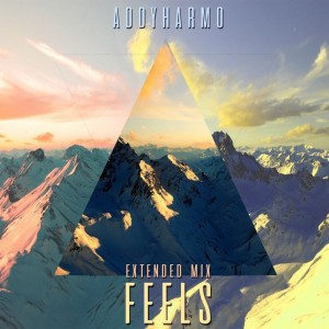 ดาวน์โหลดและฟังเพลง Feels (Extended Mix) พร้อมเนื้อเพลงจาก Addyharmo