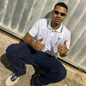 Album Sou Cria De Favela (Explicit) from Dj LD da Favelinha