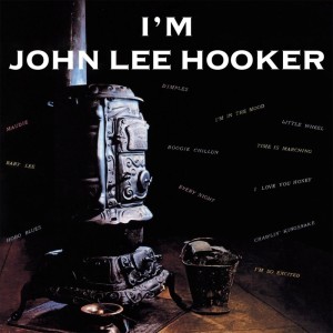 收听John Lee Hooker的Dimples歌词歌曲