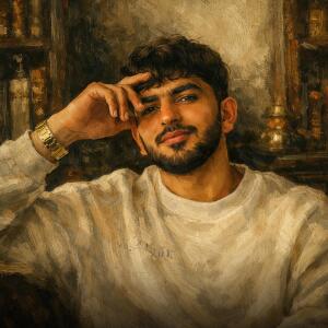 default playlist img