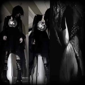 收聽snuffcide的dsbm star (Explicit)歌詞歌曲