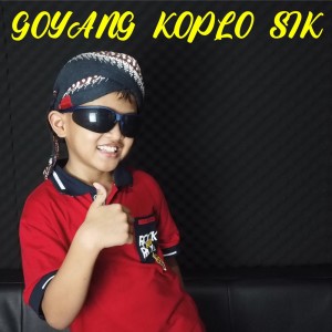 ดาวน์โหลดและฟังเพลง Goyang Koplo Sik พร้อมเนื้อเพลงจาก Andi Lisso