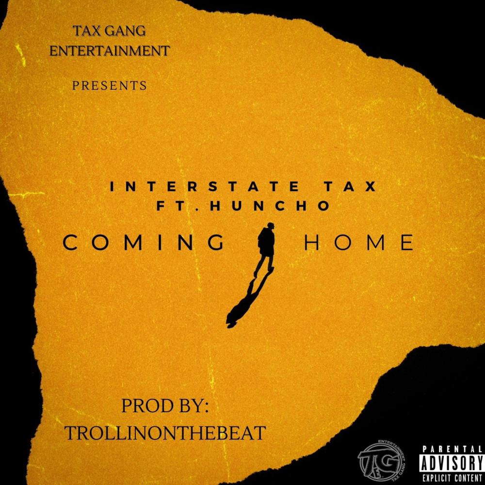 Coming Home (Explicit)