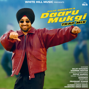 Album Daaru Mukgi (Trap Mix) from 
