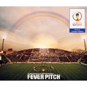 世界盃的專輯The Official Album Of The 2002 FIFA World Cup?