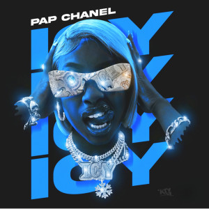 Pap Chanel的專輯Icy (Radio Edit)