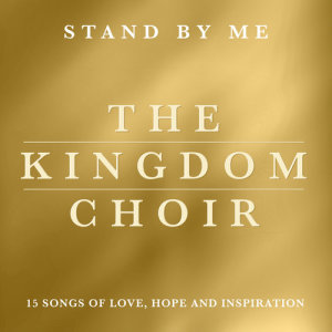 收聽The Kingdom Choir的All of Me歌詞歌曲