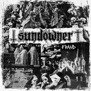 Sundowner的專輯Fraud