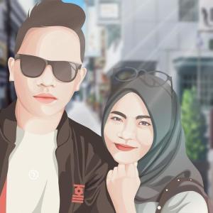 Listen to Ungkapan Hati song with lyrics from Aden