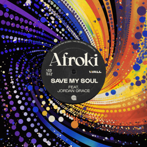 Afrojack的專輯Save My Soul