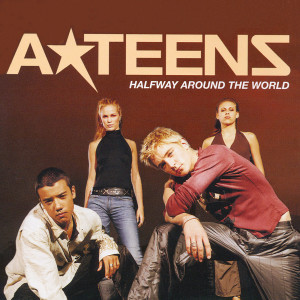 ดาวน์โหลดและฟังเพลง Halfway Around The World พร้อมเนื้อเพลงจาก Abba Teens