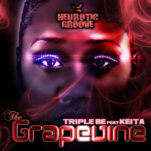 Triple Be的專輯Grapevine